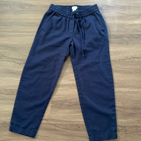 J Crew Jeans Women Size OP - Picture 1 of 3